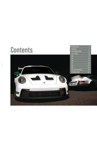 Van Ditmar Porsche RS kleding lifestyle boek Diversen