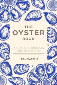 Van Ditmar The Oyster Book kleding lifestyle boek Diversen