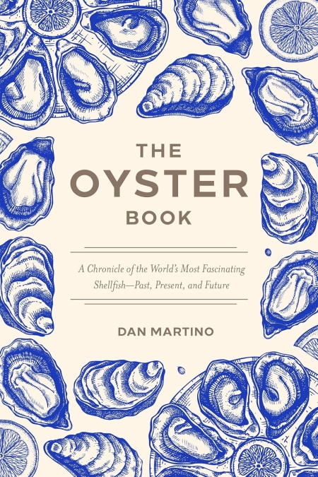Van Ditmar The Oyster Book kleding lifestyle boek Diversen
