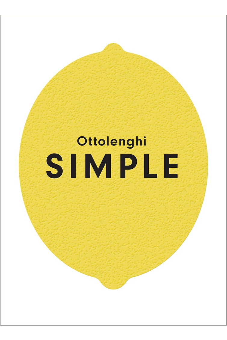 Van Ditmar Ottolenghi Simple kleding lifestyle boek Diversen