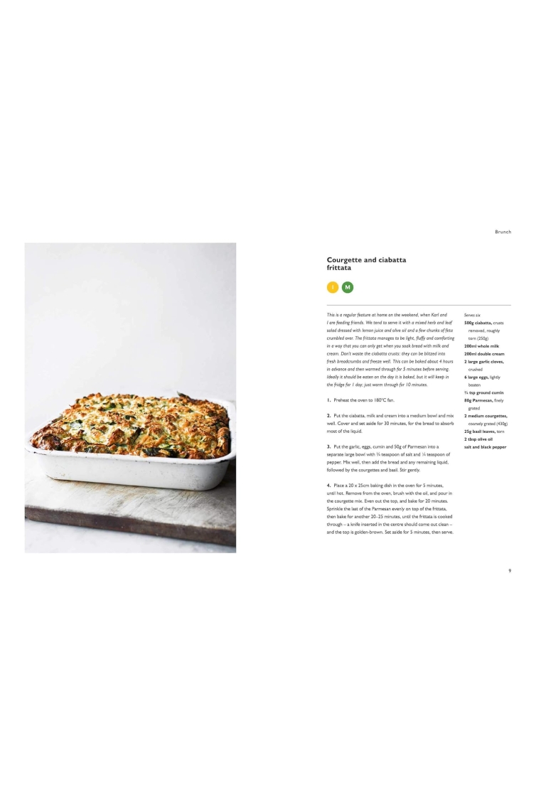 Van Ditmar Ottolenghi Simple kleding lifestyle boek Diversen