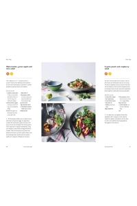 Van Ditmar Ottolenghi Simple kleding lifestyle boek Diversen