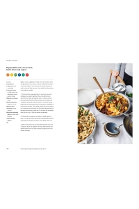 Van Ditmar Ottolenghi Simple kleding lifestyle boek Diversen