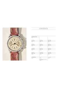 Van Ditmar The Rolex Legacy kleding lifestyle boek Diversen