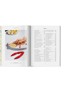 Van Ditmar The Gourmand's Lemon kleding lifestyle boek Diversen