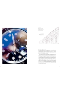 Van Ditmar The Essence of Rolex kleding lifestyle boek Diversen
