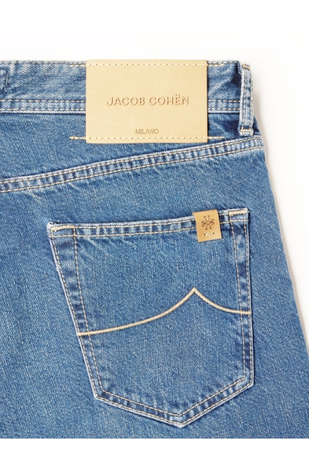Jacob Cohen JUM_QE031-30F-T779A