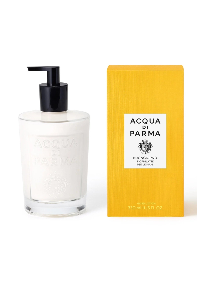 Acqua Di Parma Buongiorno H&B Lotion 350ml diversen