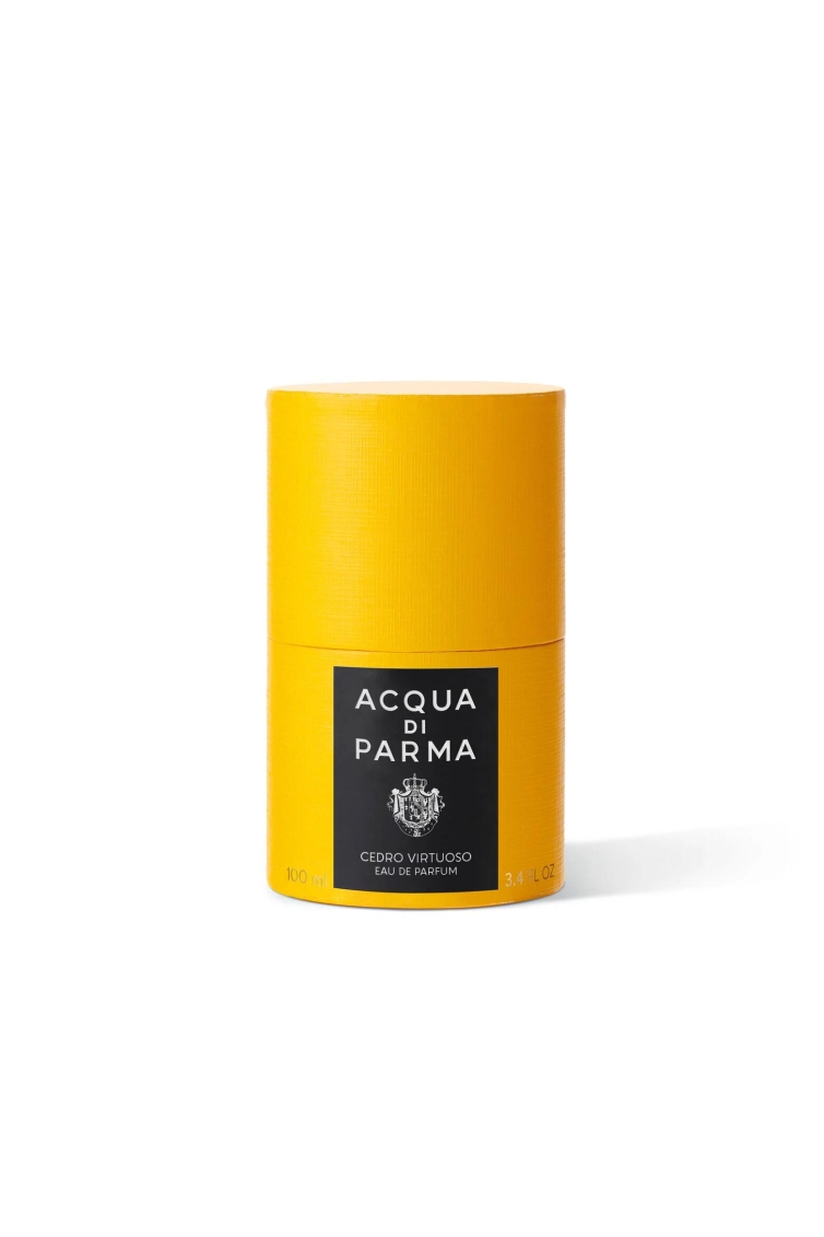 Acqua Di Parma Cedro Virtuoso EDP 100 ml diversen