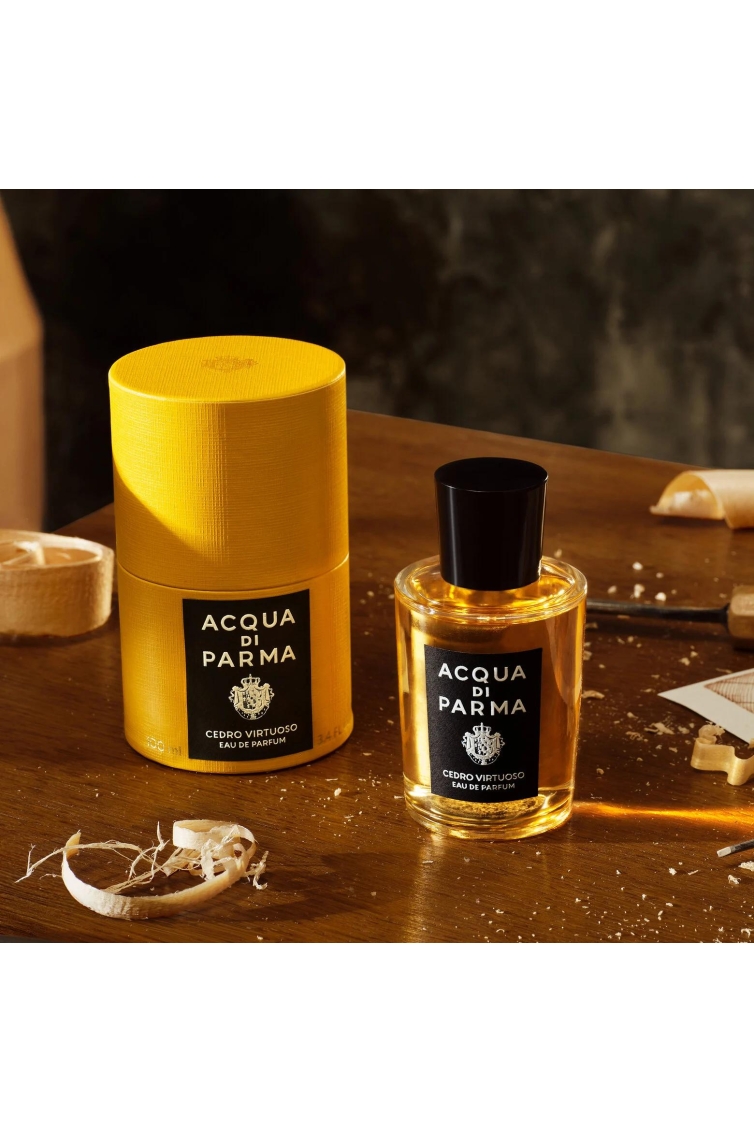Acqua Di Parma Cedro Vitruoso EDP 180 ml diversen