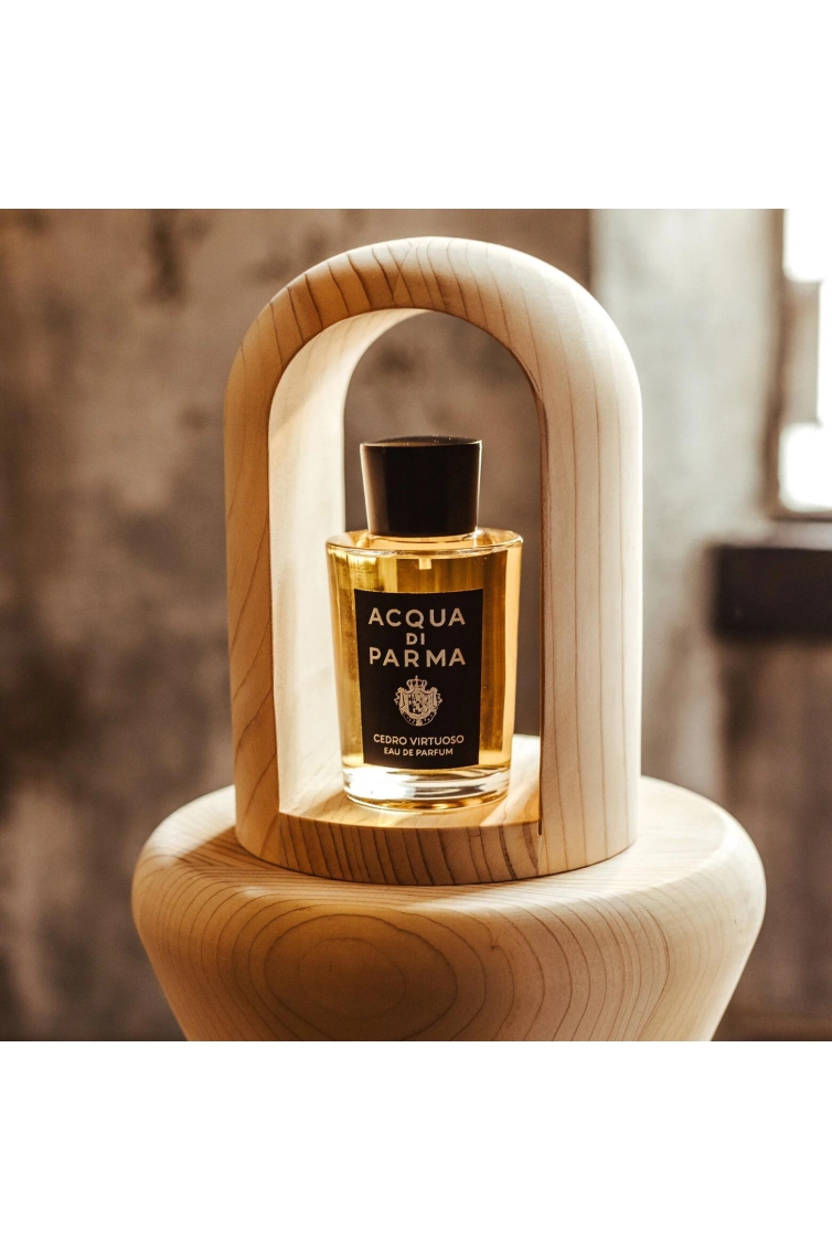 Acqua Di Parma Cedro Vitruoso EDP 180 ml diversen