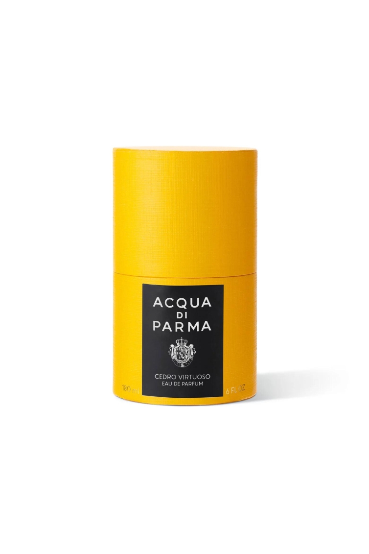 Acqua Di Parma Cedro Vitruoso EDP 180 ml diversen