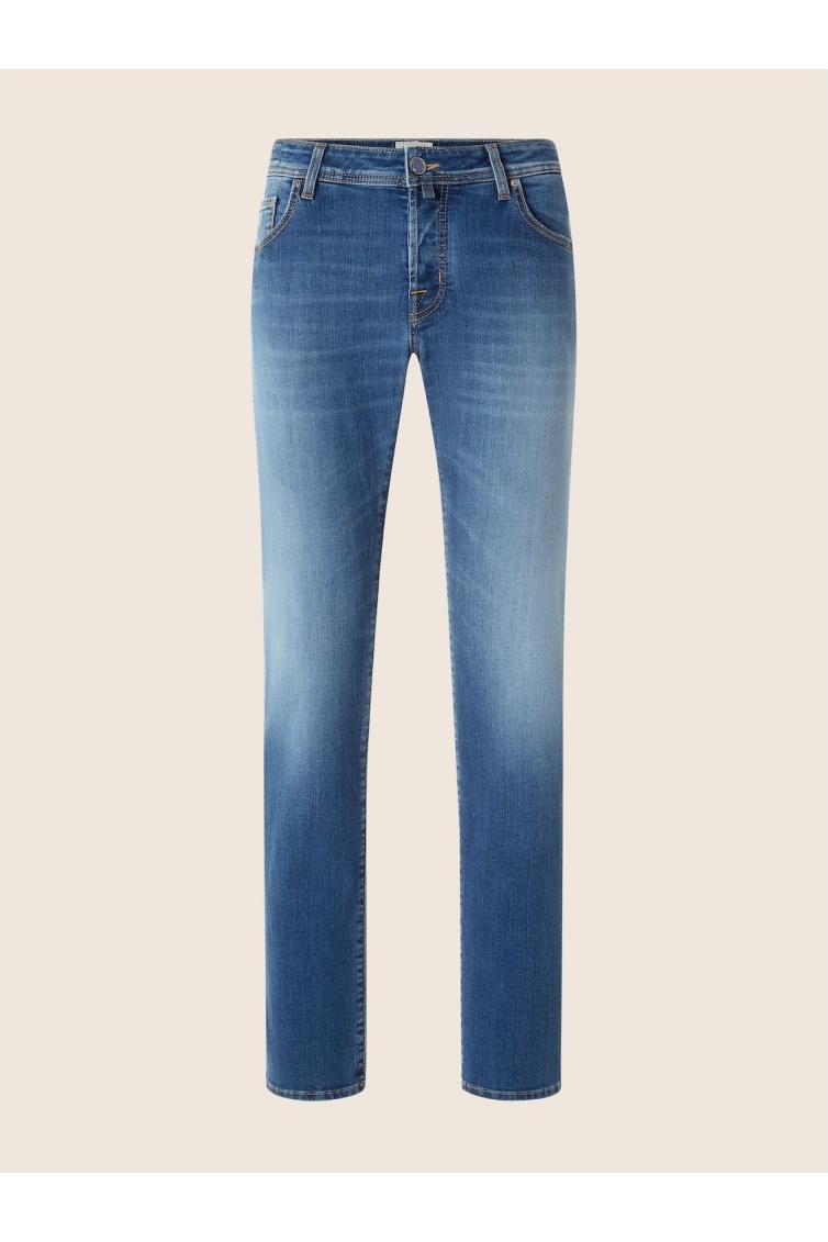 Jacob Cohen Jeans Nick kleding jeans Blauw