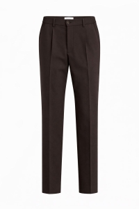 Seven Dials Bruno 102 pants kleding pantalon Bruin