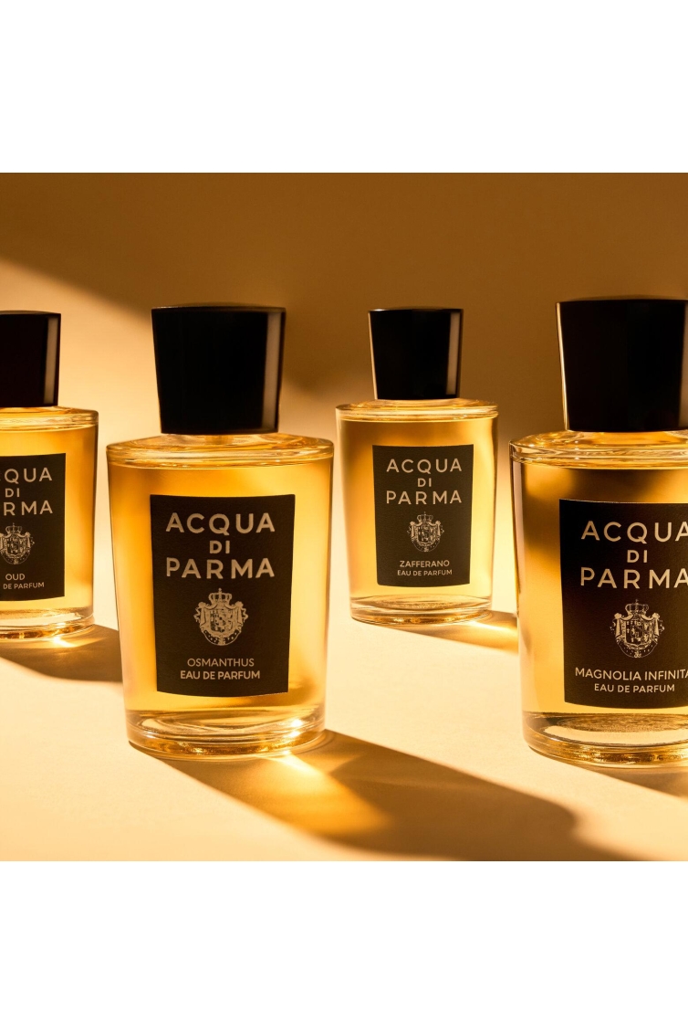Acqua Di Parma Sig.Zafferand EDP 50 ml diversen